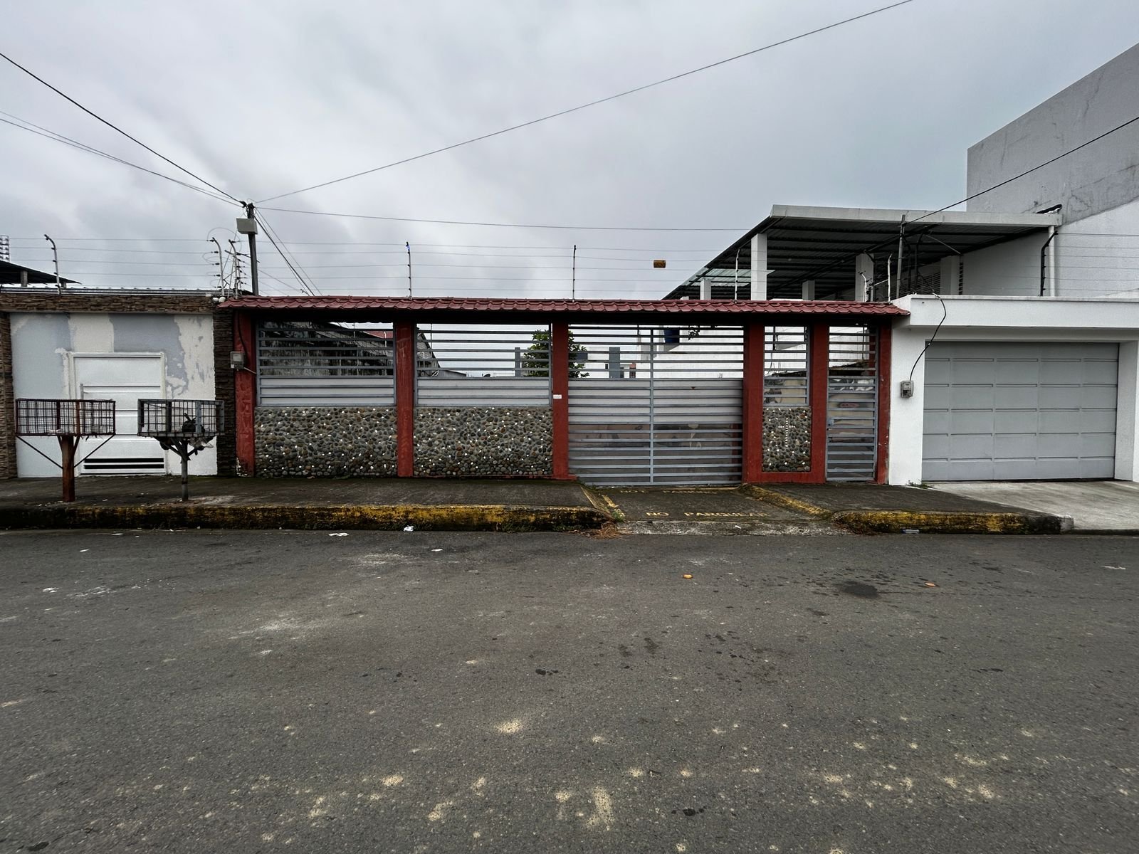 Vista Principal